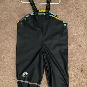 CeLaVi toddler waders